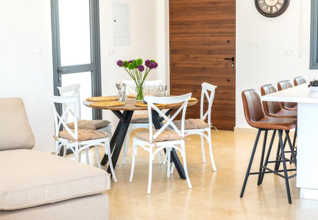 Villa in Protaras - Protaras Sol e Mar Villa 1 Villa in Protaras - Protaras Sol e Mar Villa 1