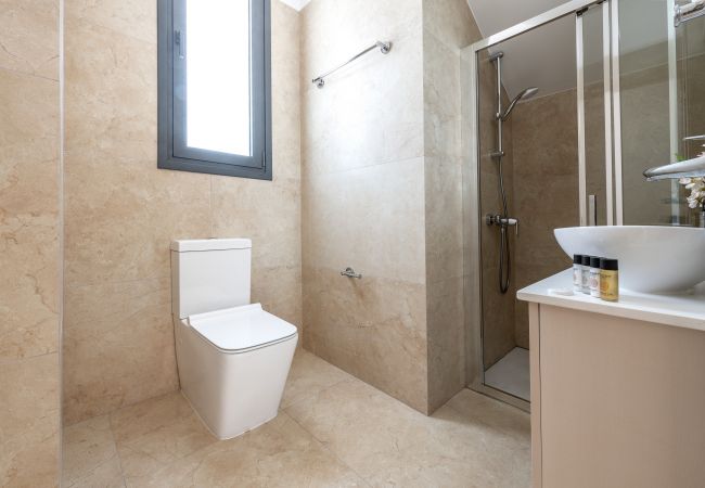 Villa in Protaras - Protaras Sol e Mar Villa 1 Villa in Protaras - Protaras Sol e Mar Villa 1