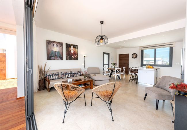 Villa in Protaras - Protaras Sol e Mar Villa 1 Villa in Protaras - Protaras Sol e Mar Villa 1