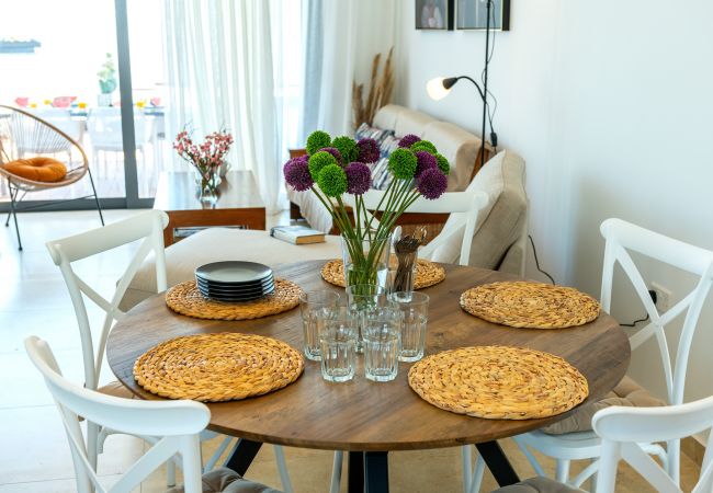 Villa in Protaras - Protaras Sol e Mar Villa 1 Villa in Protaras - Protaras Sol e Mar Villa 1