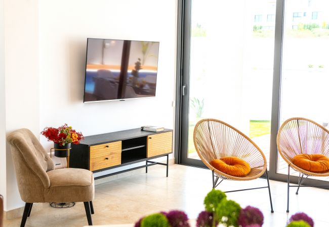 Villa in Protaras - Protaras Sol e Mar Villa 1 Villa in Protaras - Protaras Sol e Mar Villa 1