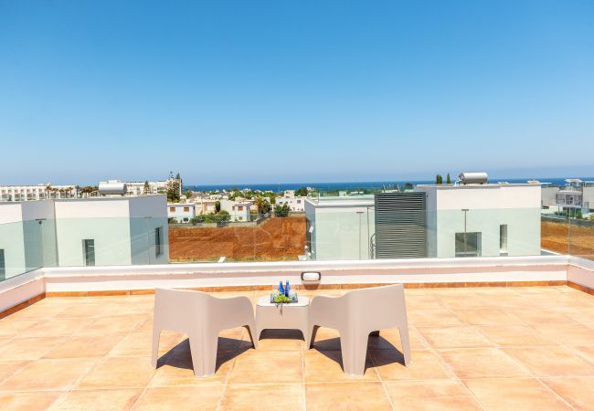 Villa in Protaras - Protaras Sol e Mar Villa 1 Villa in Protaras - Protaras Sol e Mar Villa 1