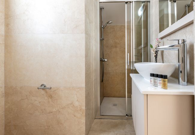 Villa in Protaras - Protaras Sol e Mar Villa 1 Villa in Protaras - Protaras Sol e Mar Villa 1