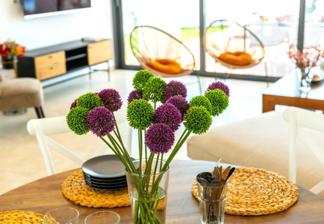 Villa in Protaras - Protaras Sol e Mar Villa 1 Villa in Protaras - Protaras Sol e Mar Villa 1