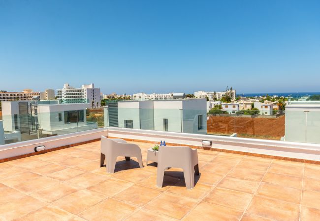 Villa in Protaras - Protaras Sol e Mar Villa 1 Villa in Protaras - Protaras Sol e Mar Villa 1