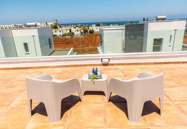 Villa in Protaras - Protaras Sol e Mar Villa 1 Villa in Protaras - Protaras Sol e Mar Villa 1