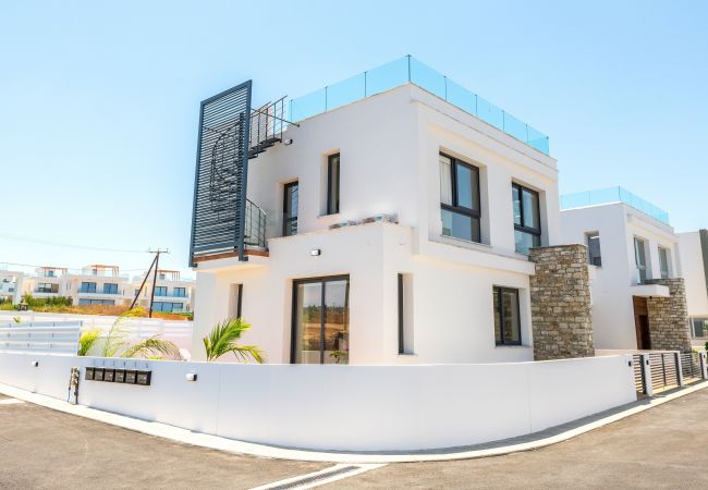 Villa in Protaras - Protaras Sol e Mar Villa 1 Villa in Protaras - Protaras Sol e Mar Villa 1