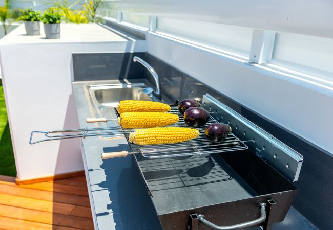 Villa in Protaras - Protaras Sol e Mar Villa 1 Villa in Protaras - Protaras Sol e Mar Villa 1