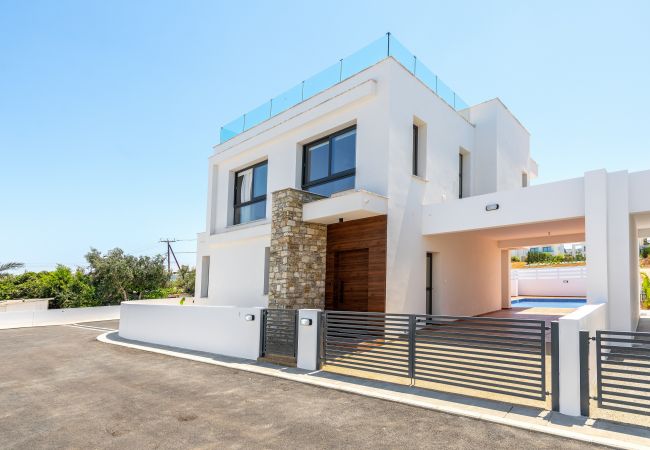 Villa in Protaras - Protaras Sol e Mar Villa 1 Villa in Protaras - Protaras Sol e Mar Villa 1