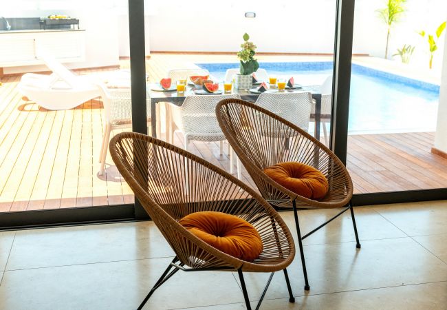 Villa in Protaras - Protaras Sol e Mar Villa 1 Villa in Protaras - Protaras Sol e Mar Villa 1