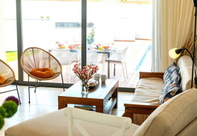 Villa in Protaras - Protaras Sol e Mar Villa 1 Villa in Protaras - Protaras Sol e Mar Villa 1