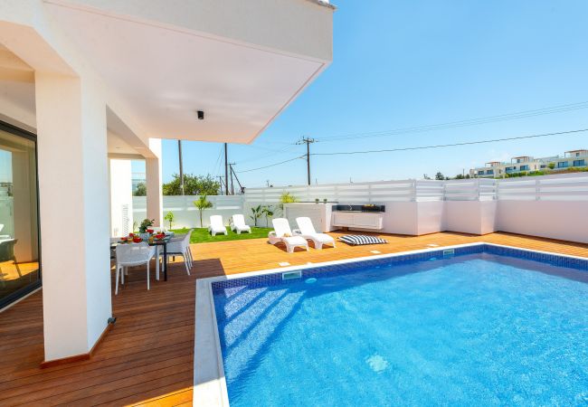 Villa in Protaras - Protaras Sol e Mar Villa 1 Villa in Protaras - Protaras Sol e Mar Villa 1