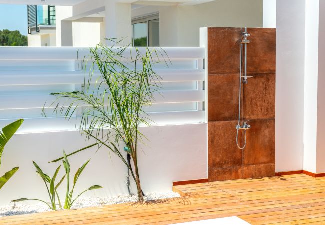 Villa in Protaras - Protaras Sol e Mar Villa 1 Villa in Protaras - Protaras Sol e Mar Villa 1