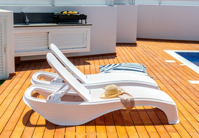 Villa in Protaras - Protaras Sol e Mar Villa 1 Villa in Protaras - Protaras Sol e Mar Villa 1