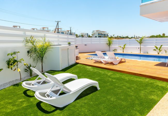 Villa in Protaras - Protaras Sol e Mar Villa 1 Villa in Protaras - Protaras Sol e Mar Villa 1