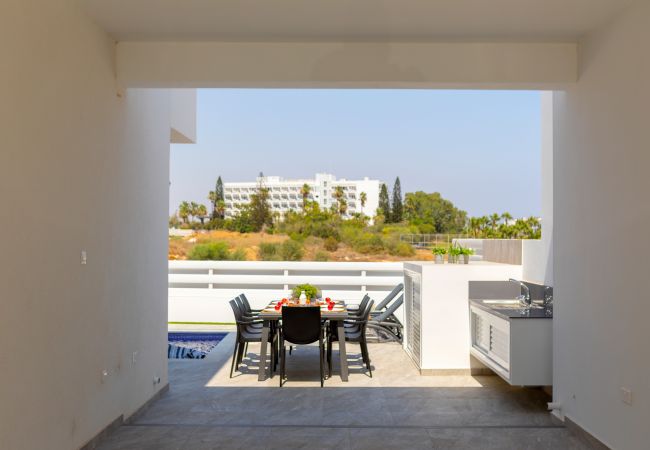 Villa in Protaras - Protaras Sol e Mar Villa 3 Villa in Protaras - Protaras Sol e Mar Villa 3