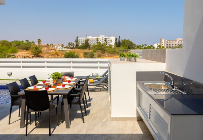 Villa in Protaras - Protaras Sol e Mar Villa 3 Villa in Protaras - Protaras Sol e Mar Villa 3