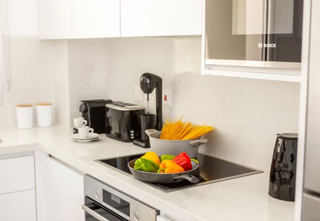 Villa in Protaras - Protaras Sol e Mar Villa 3 Villa in Protaras - Protaras Sol e Mar Villa 3