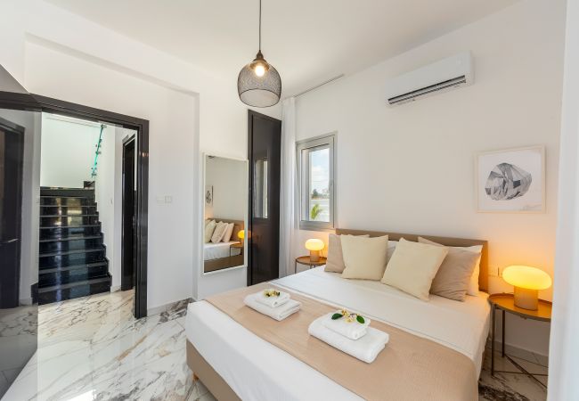 Villa in Protaras - Protaras Sol e Mar Villa 3 Villa in Protaras - Protaras Sol e Mar Villa 3