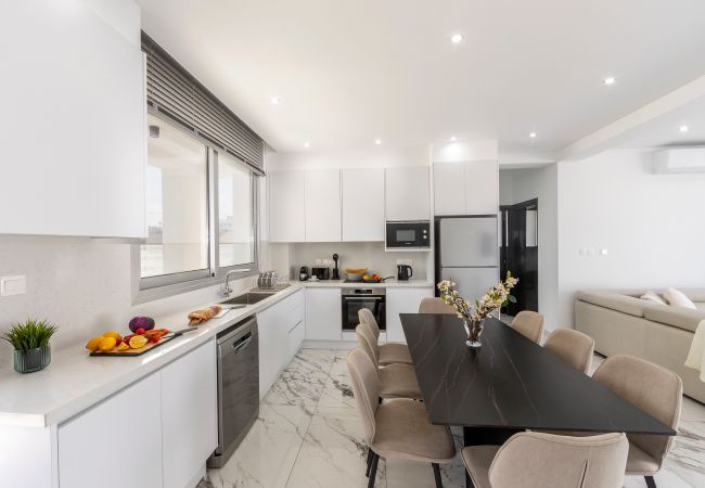 Villa in Protaras - Protaras Sol e Mar Villa 3 Villa in Protaras - Protaras Sol e Mar Villa 3