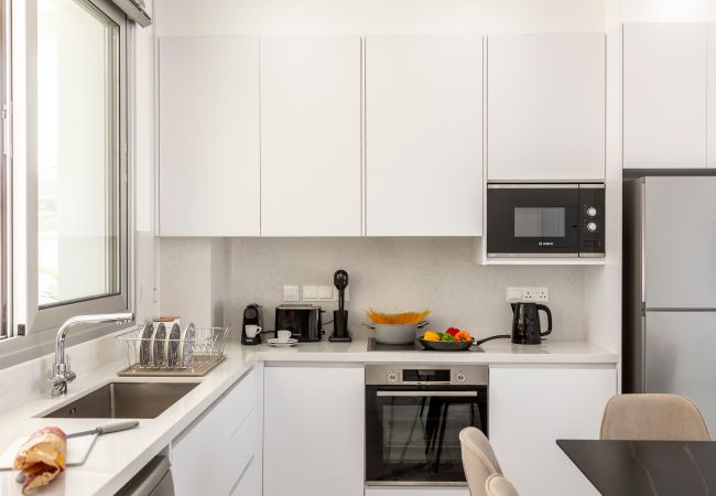 Villa in Protaras - Protaras Sol e Mar Villa 3 Villa in Protaras - Protaras Sol e Mar Villa 3