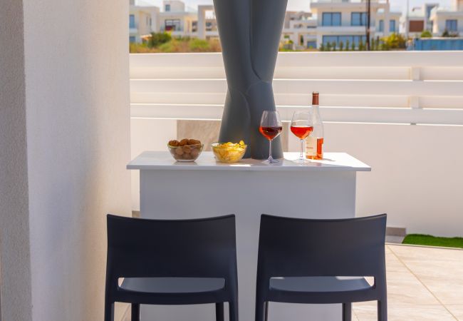 Villa in Protaras - Protaras Sol e Mar Villa 3 Villa in Protaras - Protaras Sol e Mar Villa 3