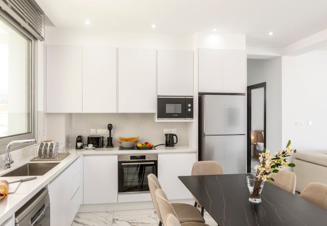 Villa in Protaras - Protaras Sol e Mar Villa 3 Villa in Protaras - Protaras Sol e Mar Villa 3