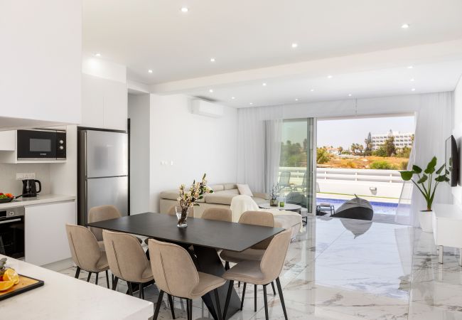 Villa in Protaras - Protaras Sol e Mar Villa 3 Villa in Protaras - Protaras Sol e Mar Villa 3