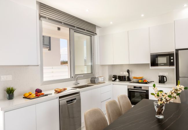 Villa in Protaras - Protaras Sol e Mar Villa 3 Villa in Protaras - Protaras Sol e Mar Villa 3