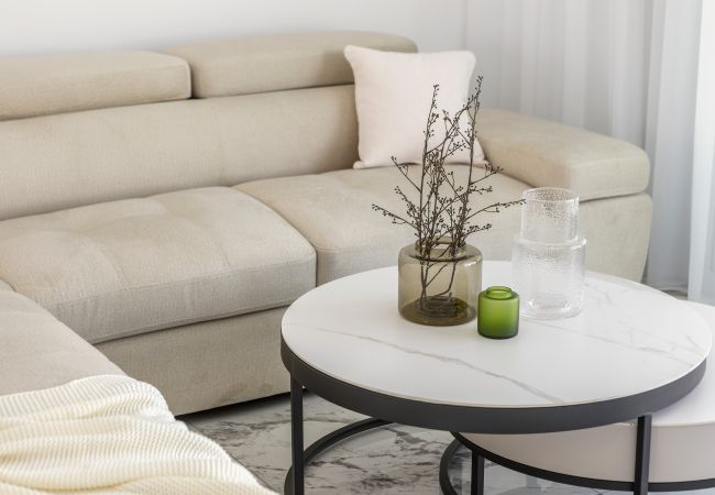 Villa in Protaras - Protaras Sol e Mar Villa 3 Villa in Protaras - Protaras Sol e Mar Villa 3