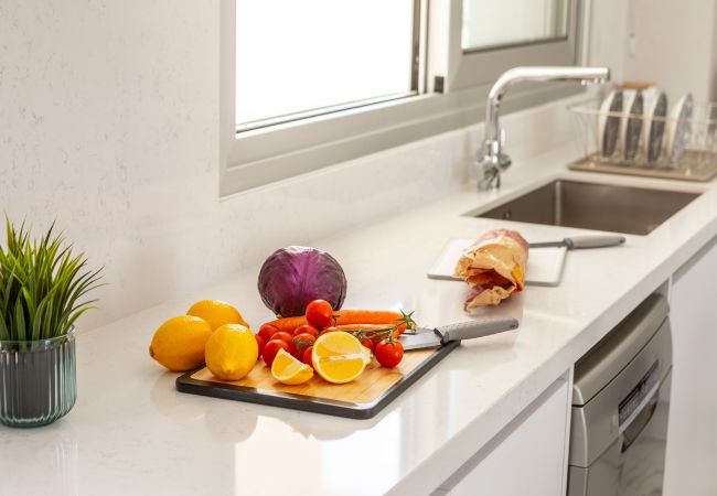 Villa in Protaras - Protaras Sol e Mar Villa 3 Villa in Protaras - Protaras Sol e Mar Villa 3