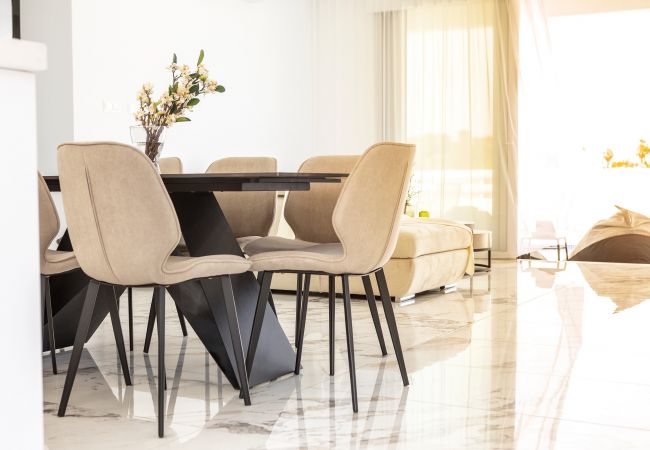 Villa in Protaras - Protaras Sol e Mar Villa 3 Villa in Protaras - Protaras Sol e Mar Villa 3