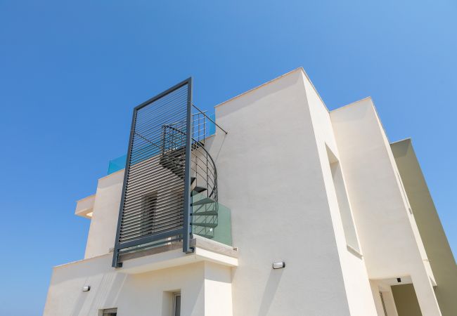 Villa in Protaras - Protaras Sol e Mar Villa 3 Villa in Protaras - Protaras Sol e Mar Villa 3