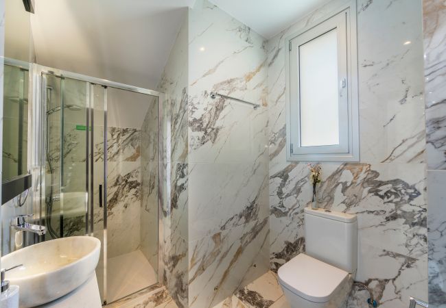 Villa in Protaras - Protaras Sol e Mar Villa 3 Villa in Protaras - Protaras Sol e Mar Villa 3