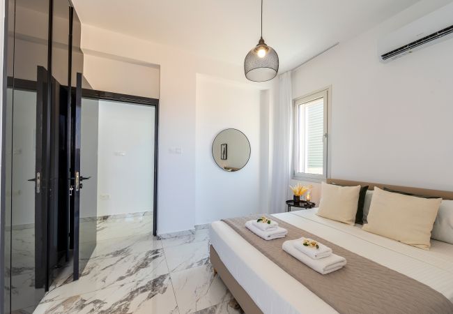 Villa in Protaras - Protaras Sol e Mar Villa 3 Villa in Protaras - Protaras Sol e Mar Villa 3