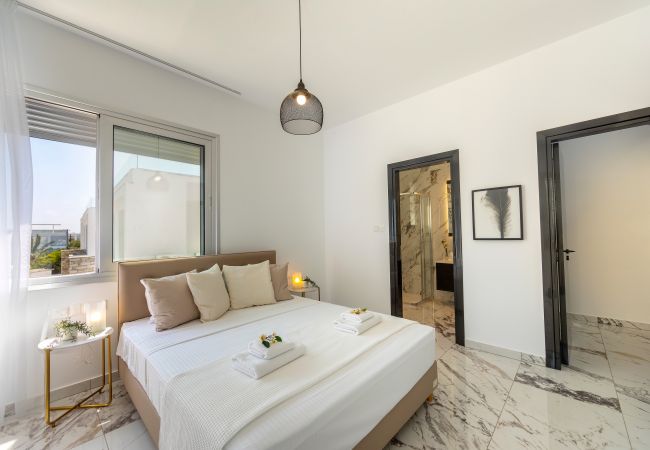 Villa in Protaras - Protaras Sol e Mar Villa 3 Villa in Protaras - Protaras Sol e Mar Villa 3