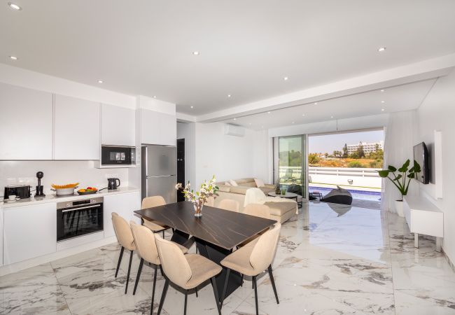 Villa in Protaras - Protaras Sol e Mar Villa 3 Villa in Protaras - Protaras Sol e Mar Villa 3