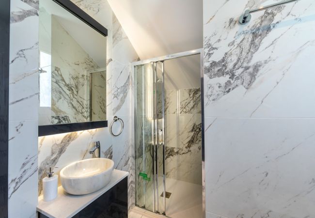 Villa in Protaras - Protaras Sol e Mar Villa 3 Villa in Protaras - Protaras Sol e Mar Villa 3