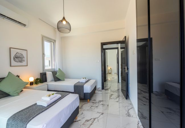 Villa in Protaras - Protaras Sol e Mar Villa 3 Villa in Protaras - Protaras Sol e Mar Villa 3