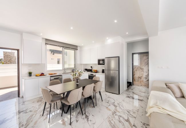 Villa in Protaras - Protaras Sol e Mar Villa 3 Villa in Protaras - Protaras Sol e Mar Villa 3