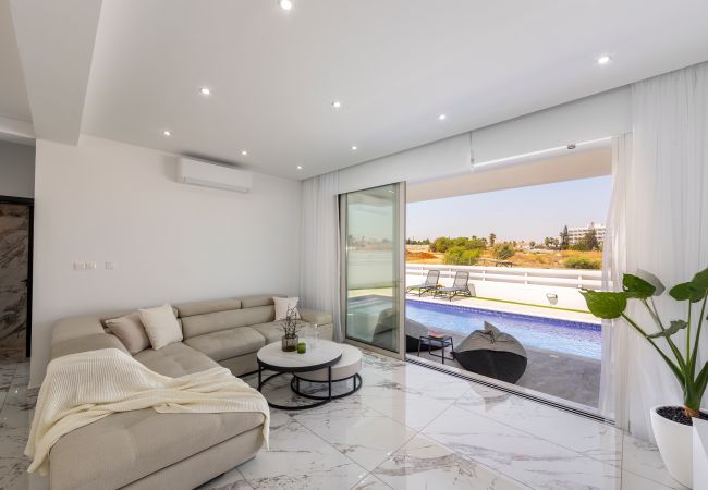 Villa in Protaras - Protaras Sol e Mar Villa 3 Villa in Protaras - Protaras Sol e Mar Villa 3