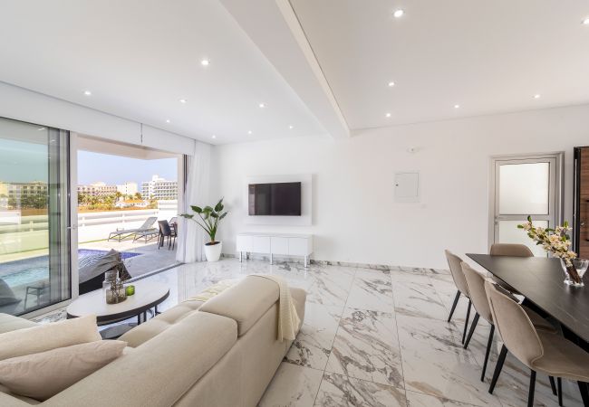 Villa in Protaras - Protaras Sol e Mar Villa 3 Villa in Protaras - Protaras Sol e Mar Villa 3