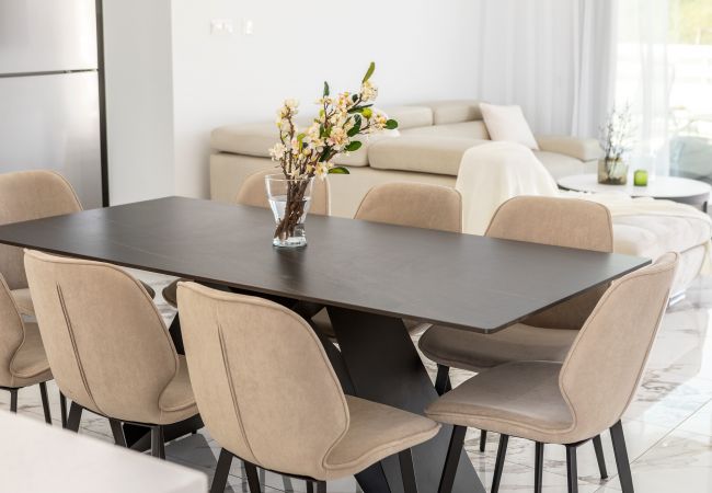 Villa in Protaras - Protaras Sol e Mar Villa 3 Villa in Protaras - Protaras Sol e Mar Villa 3