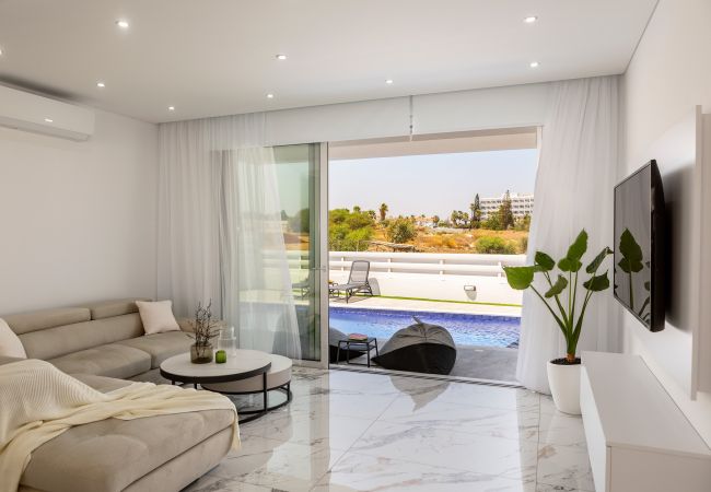 Villa in Protaras - Protaras Sol e Mar Villa 3 Villa in Protaras - Protaras Sol e Mar Villa 3