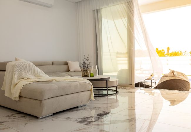 Villa in Protaras - Protaras Sol e Mar Villa 3 Villa in Protaras - Protaras Sol e Mar Villa 3