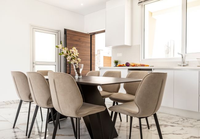 Villa in Protaras - Protaras Sol e Mar Villa 3 Villa in Protaras - Protaras Sol e Mar Villa 3