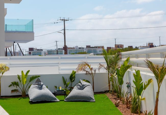 Villa in Protaras - Protaras Sol e Mar Villa 3 Villa in Protaras - Protaras Sol e Mar Villa 3