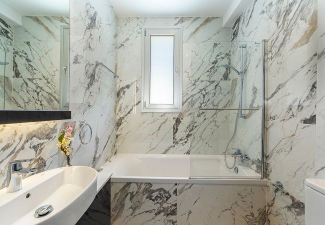 Villa in Protaras - Protaras Sol e Mar Villa 3 Villa in Protaras - Protaras Sol e Mar Villa 3