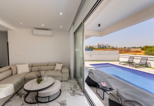 Villa in Protaras - Protaras Sol e Mar Villa 3 Villa in Protaras - Protaras Sol e Mar Villa 3