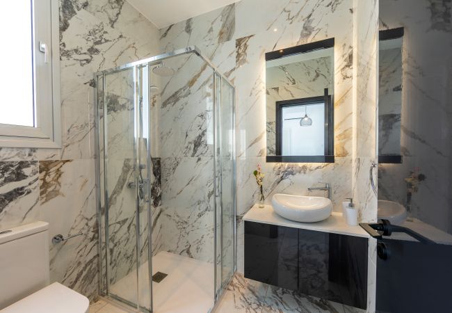 Villa in Protaras - Protaras Sol e Mar Villa 3 Villa in Protaras - Protaras Sol e Mar Villa 3